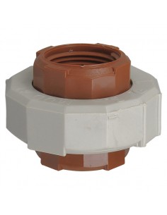 UNION DOBLE PP HH Ø 1/2 IPS (10)