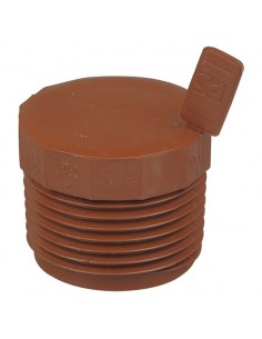 TAPON PP Ø 3/4 IPS (20)