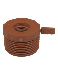 BUJE PP Ø 3/4 X 1/2 IPS (20)