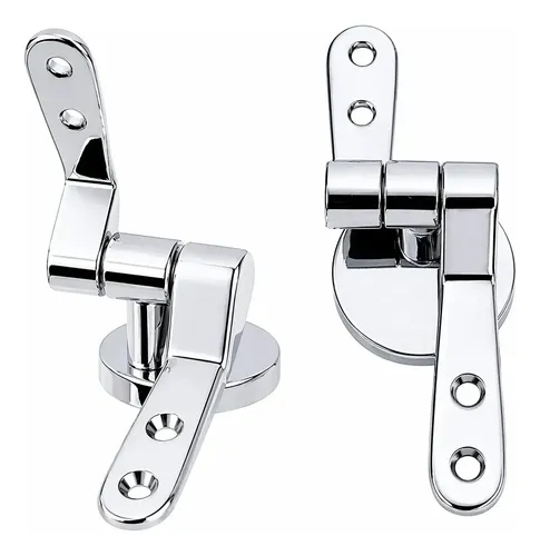 BISAGRA METÁLICA PARA ASIENTO INODORO GLOA