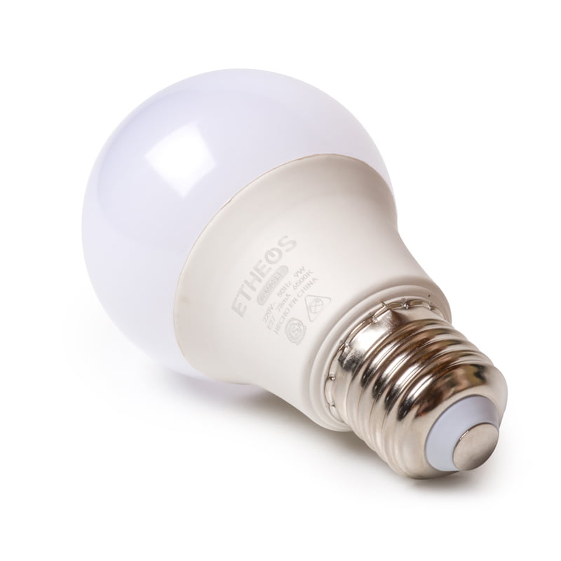 LÁMPARA LED ETHEOS 9 W FRIA