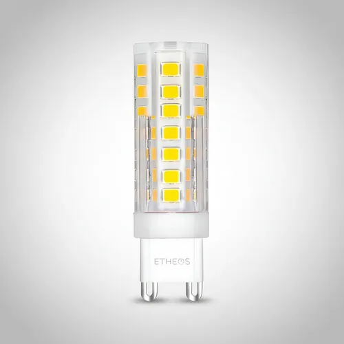 LÁMPARA LED G9 ETHEOS 6 W  FRIA