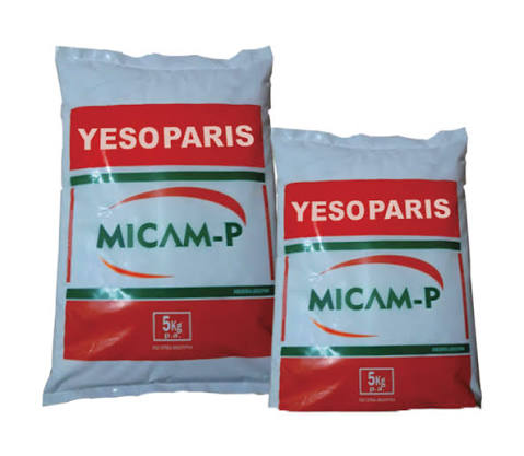 YESO PARIS X 900 GR