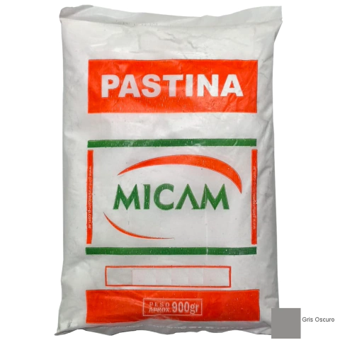 PASTINA BEIGE X 900 GR