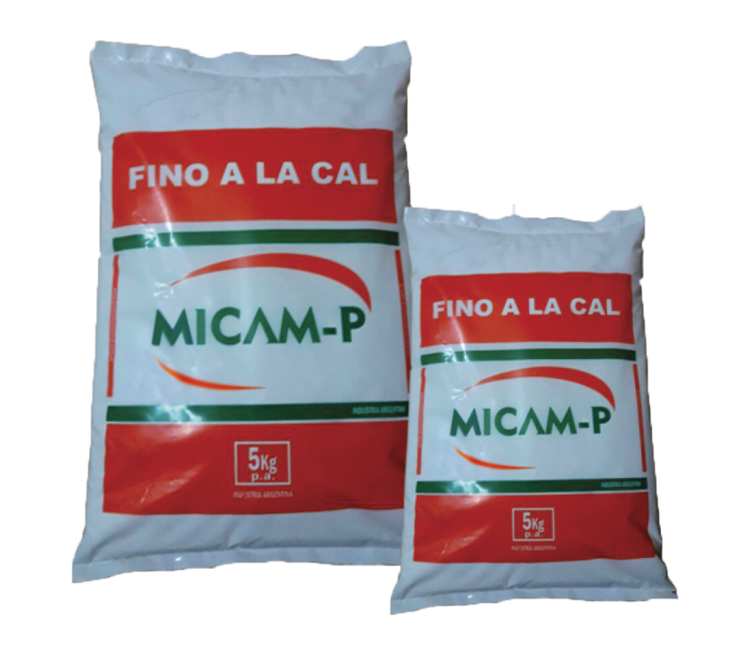 MEZCLA GRUESA X 10 KG