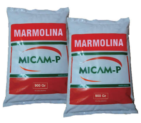 MARMOLINA X 900 GR