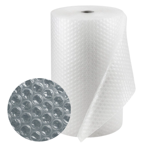 PLURIBOL BURBUJAS PLASTICO PROTECCION 50CM ANCHO X METRO