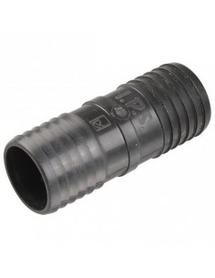 ENCHUFE DOBLE PE Ø 3/4 IPS (30)