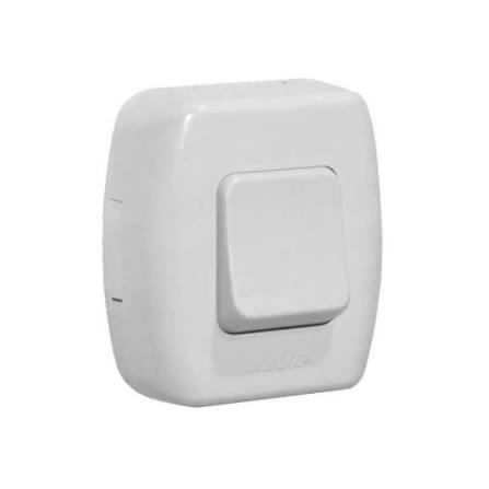 LLAVE EXTERIOR KALOP TEKNA EXT.1PULS