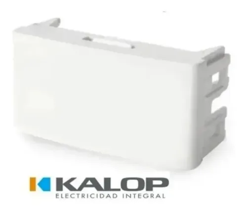 MODULO KALOP BL CIEGO (40570)
