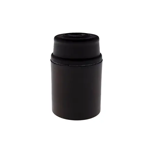 PORTALAMPARA NEGRO MILO E27