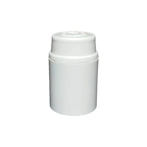 PORTALAMPARA BLANCO MILO E27