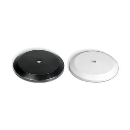 FLORON  PLAST BL. LISO  12 CMS (103)