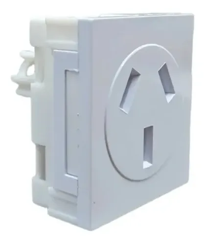 MODULO SICA BLANCO TOMA 20A