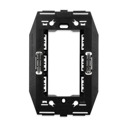 BASTIDOR KALOP UNIVERSAL 3 MODULOS 5X10