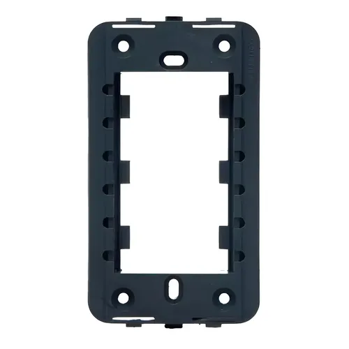 BASTIDOR SICA LIFE 3 MODULOS 5X10
