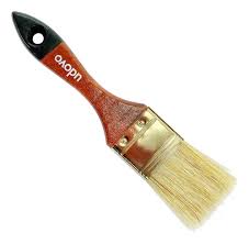 PINCEL UDOVO PROFESIONAL 2,5 VIROLA 2 N°25