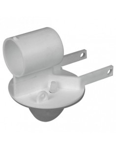 FLAPPER PVC C/VASO P/MOCHILA FERRUM