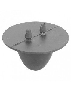 REPUESTO P/FLAPPER C/VASO MOCHILA FERRUM (2)