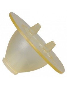 REPUESTO P/FLAPPER C/VASO MOCHILA FERRUM VP802 (2)