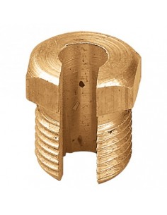 TUERCA BCE PARTIDA P/TERMOCUPLA 9 × 1 (10)