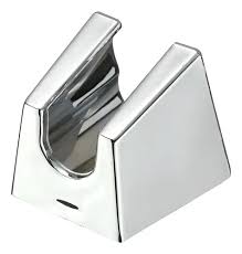 SOPORTE DE DUCHADOR EN ABS GLOA