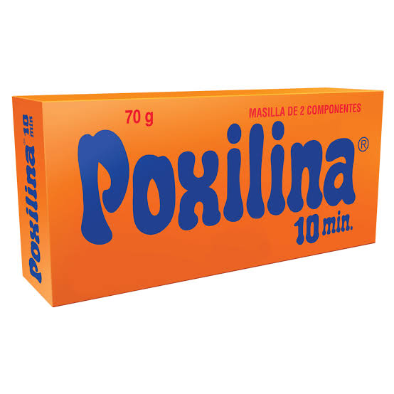 POXILINA® 10MIN.70G