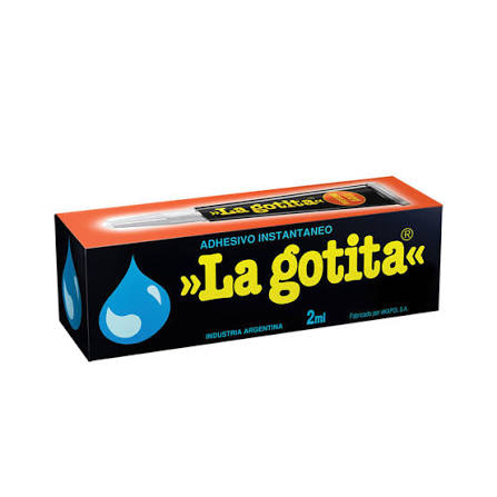 LA GOTITA® 2ML
