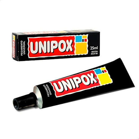 UNIPOX® PEGAMENTO UNIVERSAL 25ML