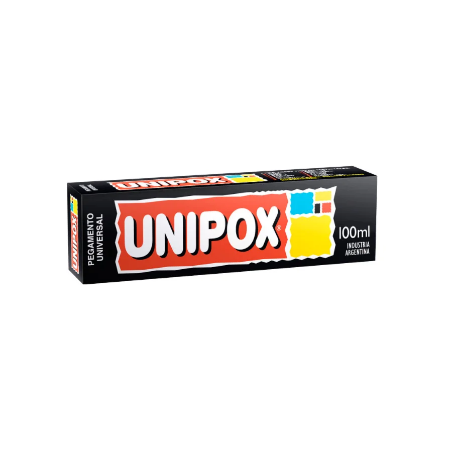 UNIPOX® PEGAMENTO UNIVERSAL 100ML