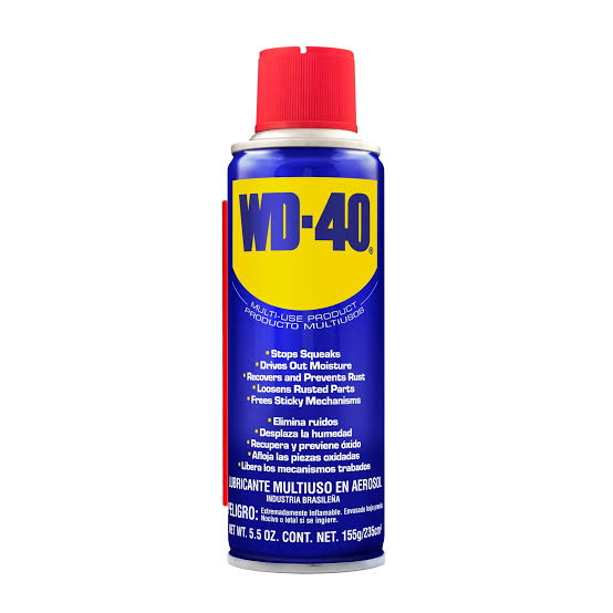 WD-40® 155G