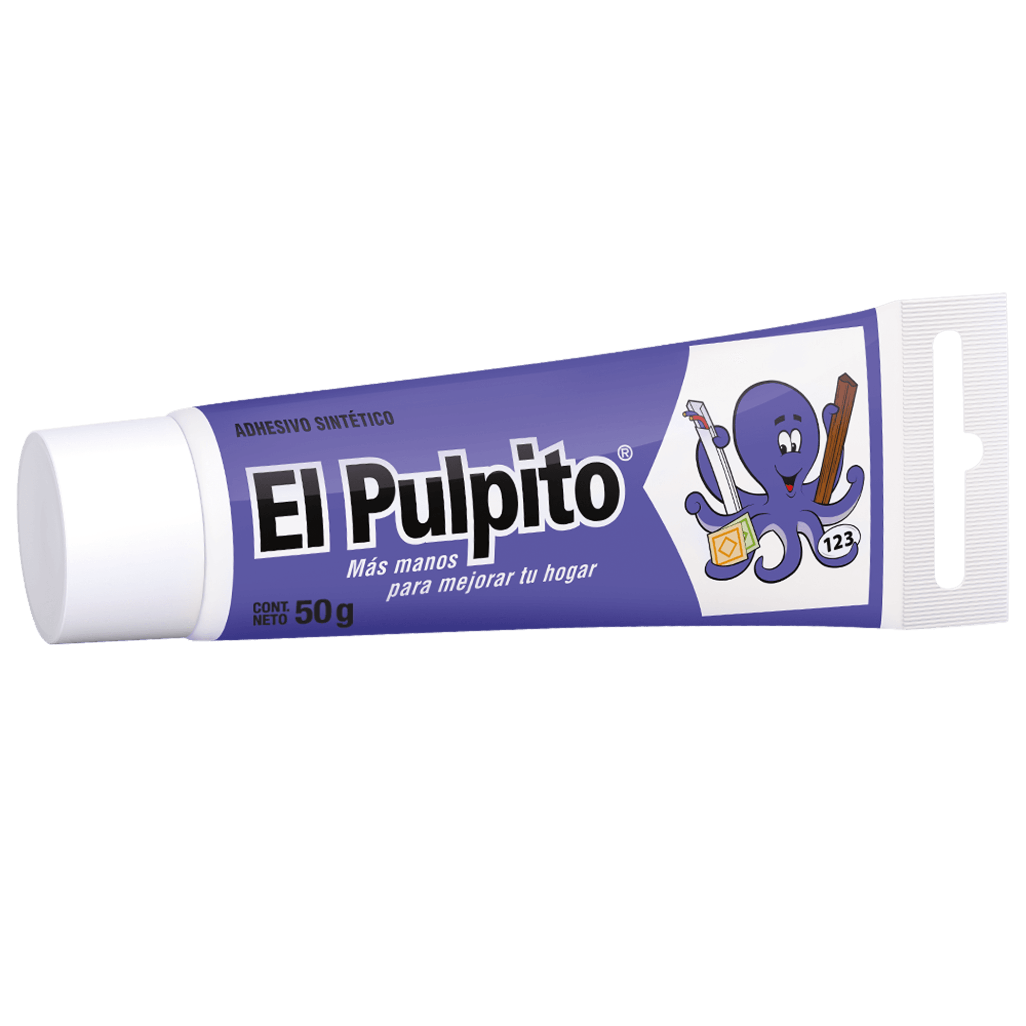 EL PULPITO® 50G