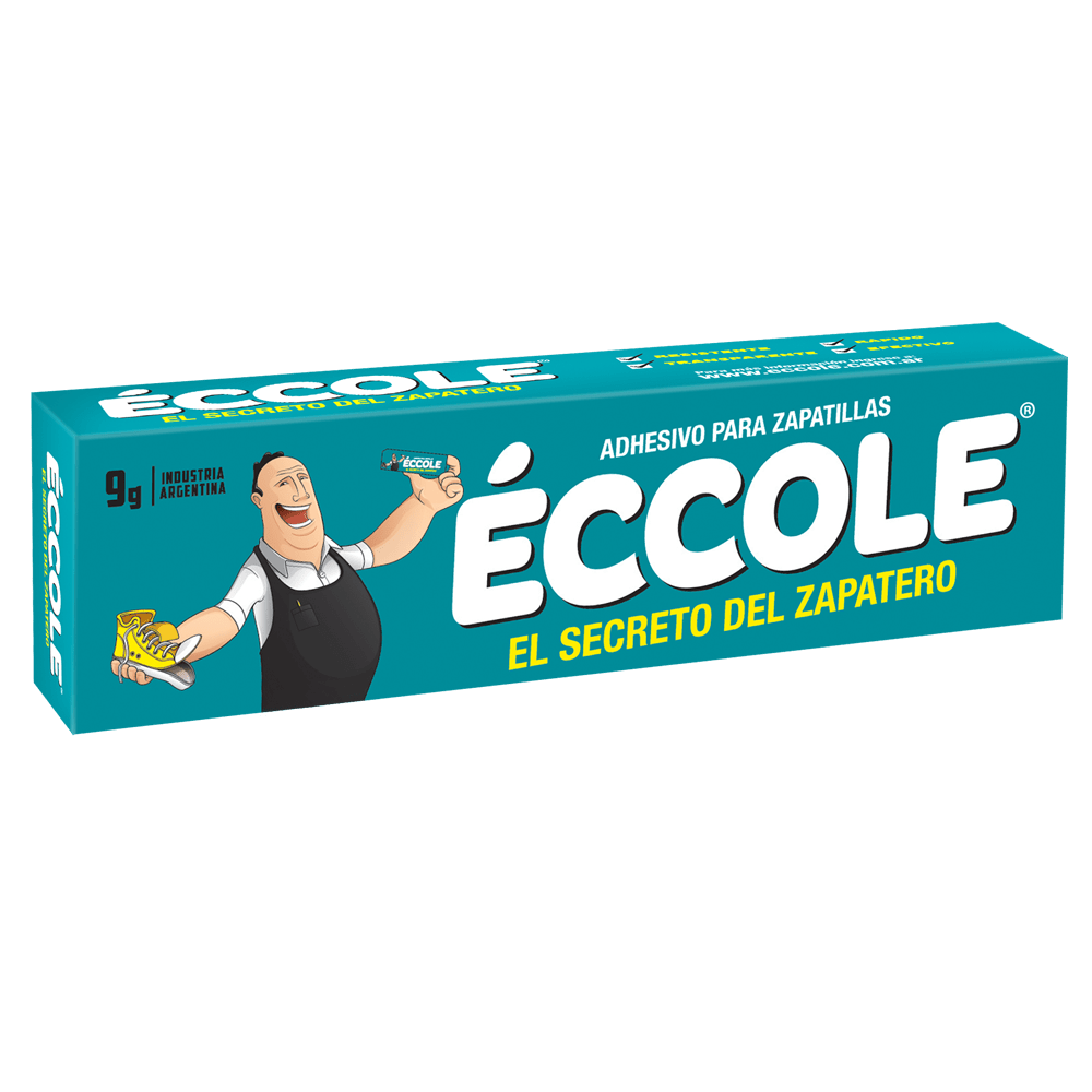 ECCOLE® 9G