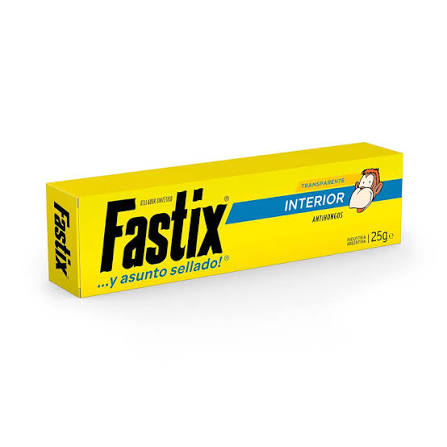 FASTIX® INT.TRA.25G