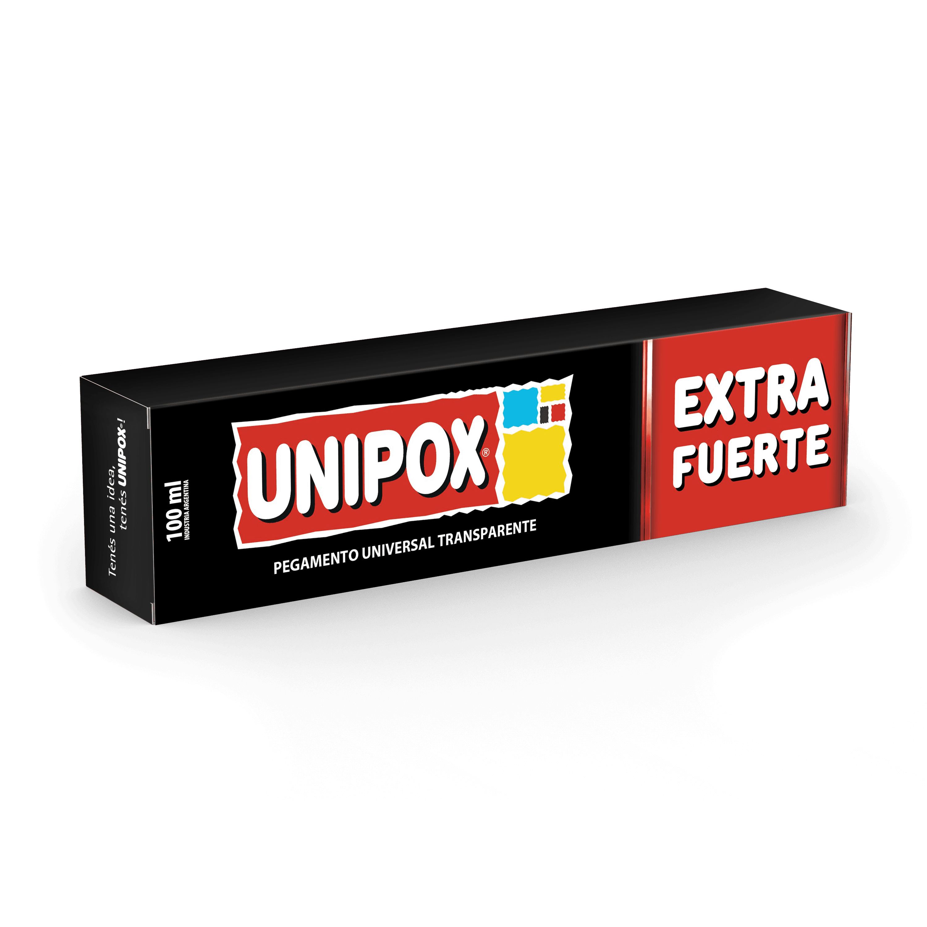 UNIPOX EXTRAFUERTE 100ML