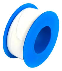 CINTA TEFLON 3/4  GLOA MEDIA DENSIDAD X 10 METROS