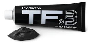 GRASA GRAFITADA  45 GRS TF3