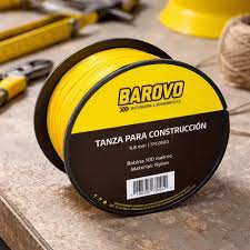 TANZA PARA ALBAÑIL 100 METROS