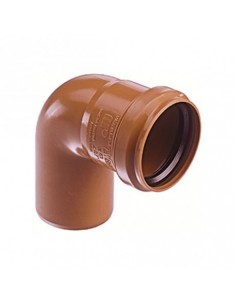 CODO MH 90º Ø 50 AWADUCT *20*
