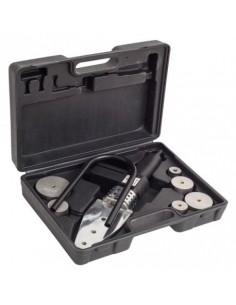 FUSORA 800 W. C/BOQ. 20-25-32, C/CAJA