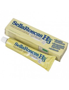 SELLAROSCA GAS × 125 CM³ HIDRO3  *24*